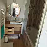 Apartman L'oree Royannaise *