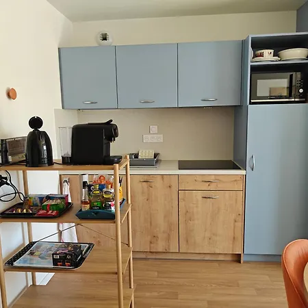 L'oree Royannaise Apartman Royan