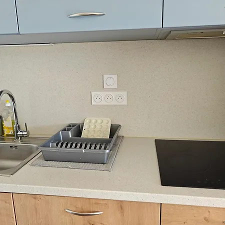L'oree Royannaise Apartman Royan