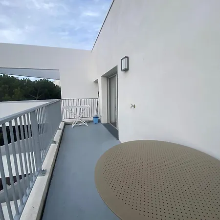 L'orée Royannaise Apartamento Royan