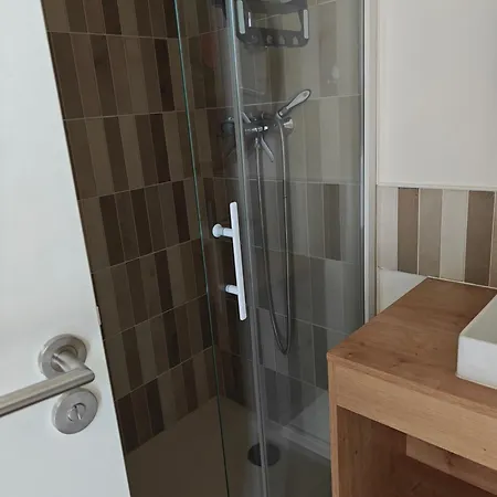 L'orée Royannaise Apartamento *