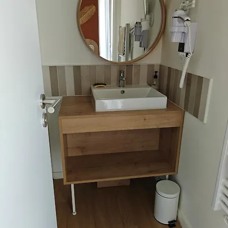Apartamento L'orée Royannaise
