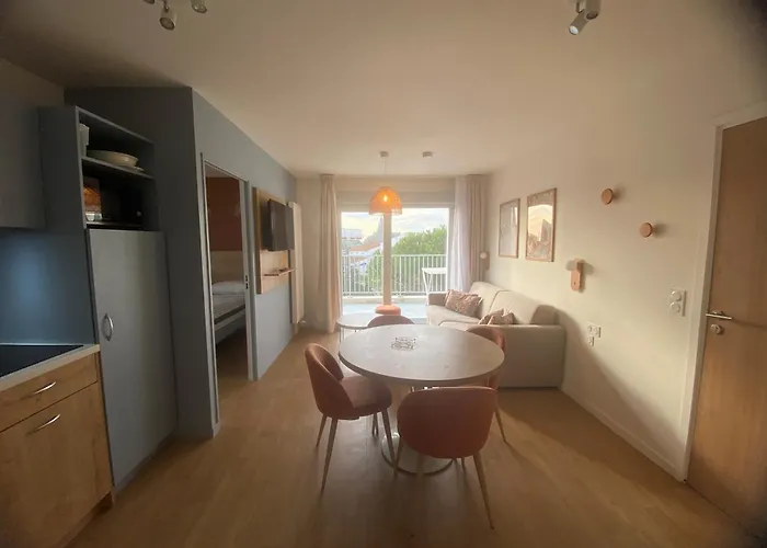 L'oree Royannaise * رويا